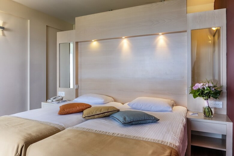 Hotel Aldiana Club Zypern - All Inclusive