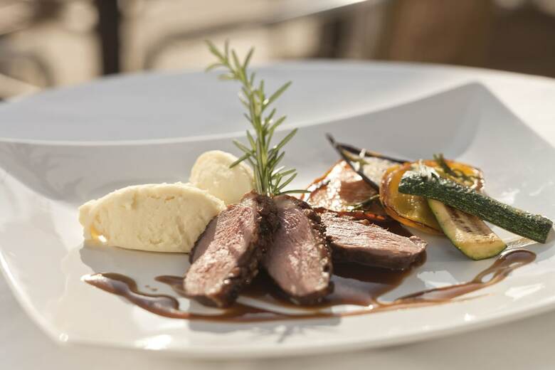 Hotel Aldiana Club Zypern - All Inclusive