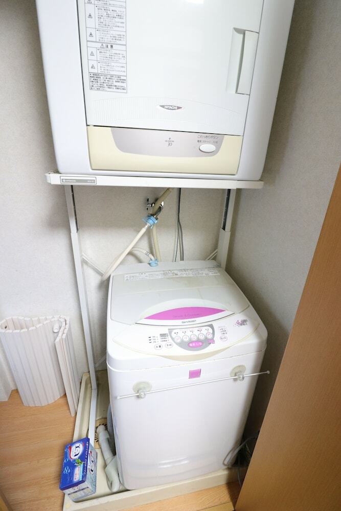 Apartamentos Bl Taisho