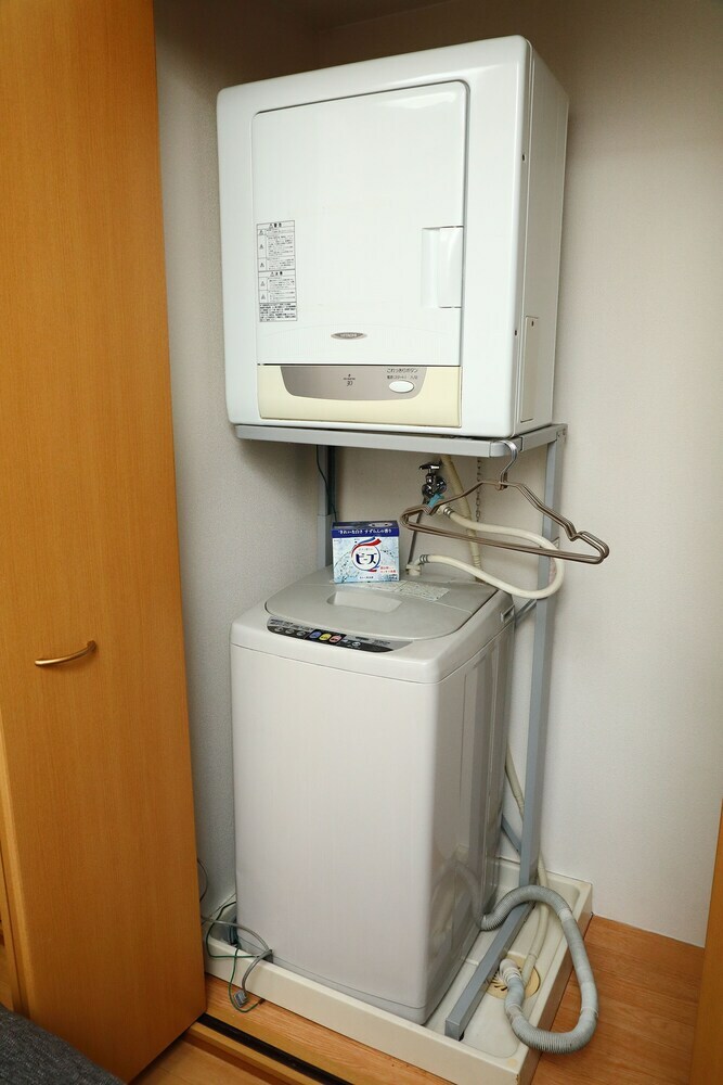Apartamentos Bl Taisho