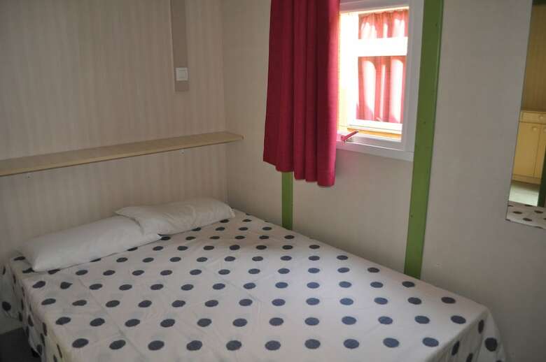 Camping Resort & Bungalow Park Mas Patoxas