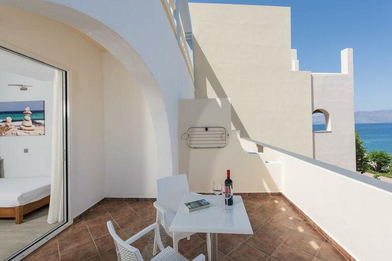 Balos Beach Hotel