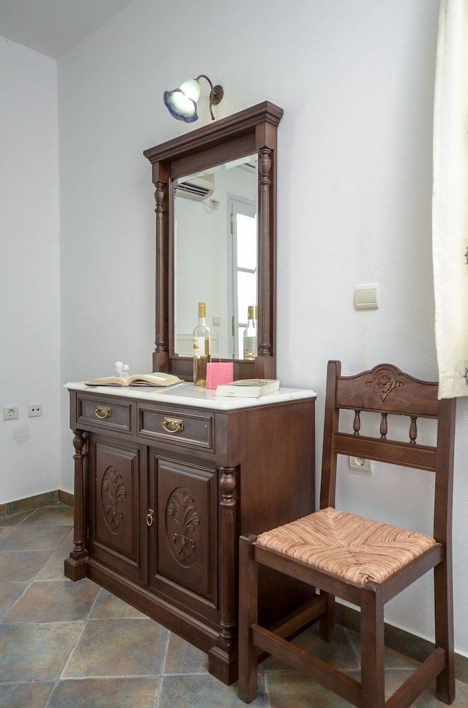 Aparthotel Depis Beachfront Villas
