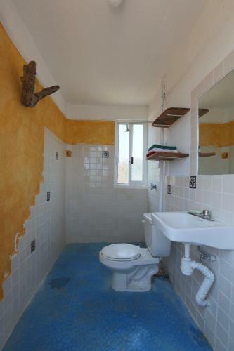 Apartamentos Casa Macondo