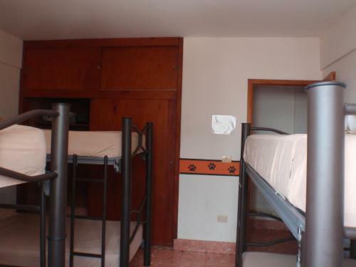 Albergue Hostal Pata De Perro