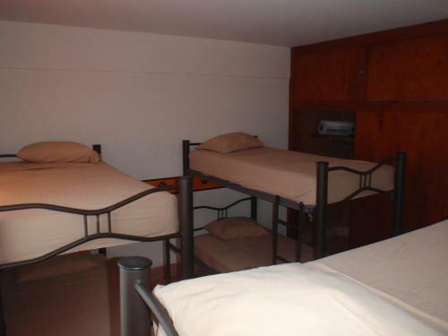 Albergue Hostal Pata De Perro