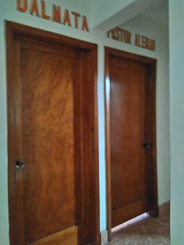 Albergue Hostal Pata De Perro