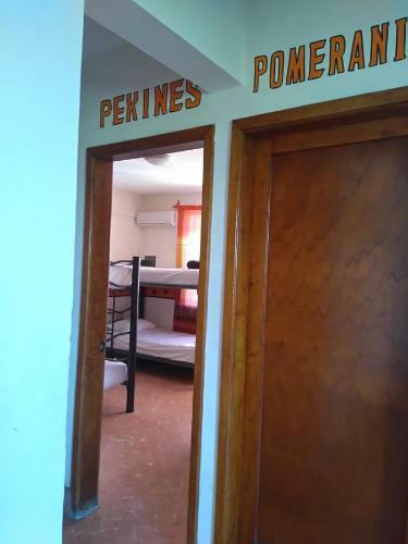 Albergue Hostal Pata De Perro
