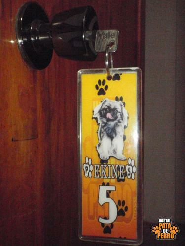 Albergue Hostal Pata De Perro