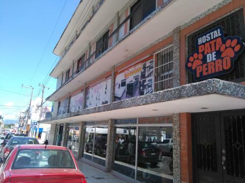 Albergue Hostal Pata De Perro