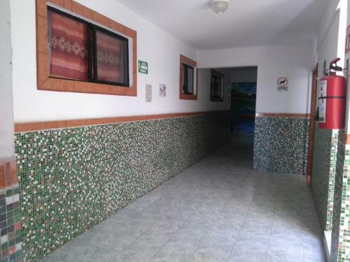 Albergue Hostal Pata De Perro