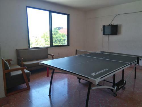 Albergue Hostal Pata De Perro