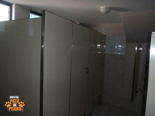 Albergue Hostal Pata De Perro
