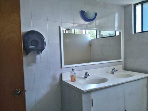 Albergue Hostal Pata De Perro