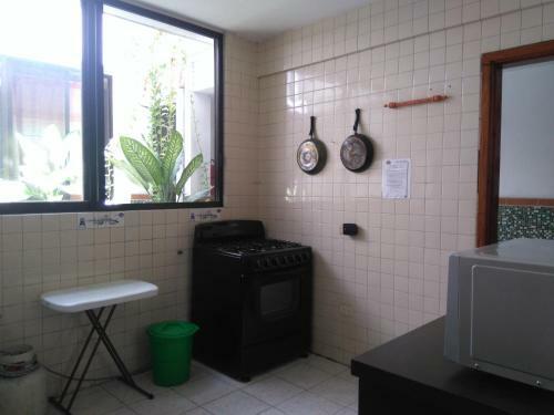 Albergue Hostal Pata De Perro