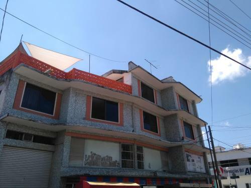 Albergue Hostal Pata De Perro