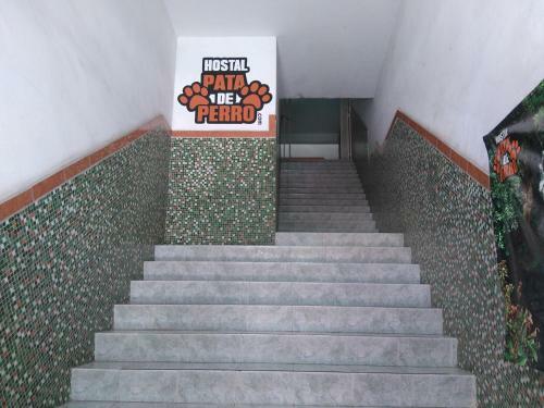 Albergue Hostal Pata De Perro