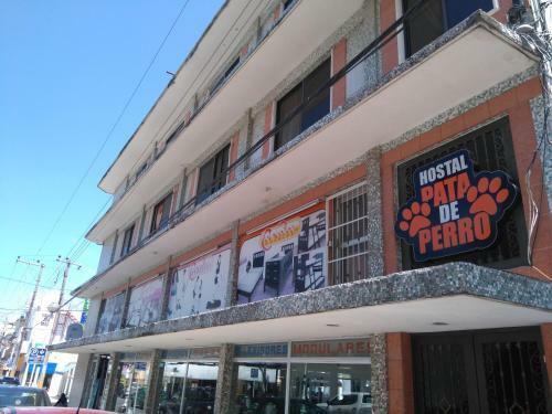Albergue Hostal Pata De Perro