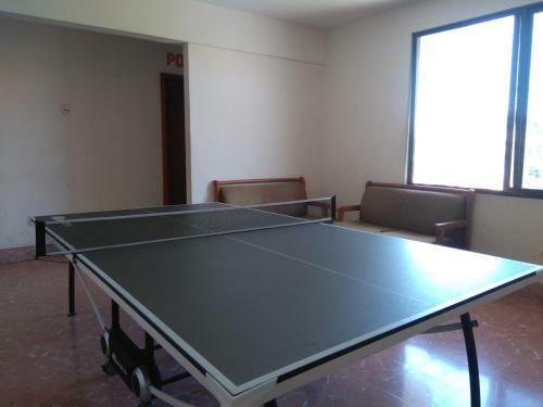 Albergue Hostal Pata De Perro