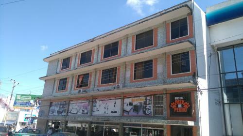 Albergue Hostal Pata De Perro