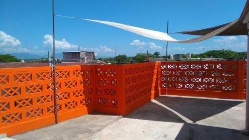 Albergue Hostal Pata De Perro