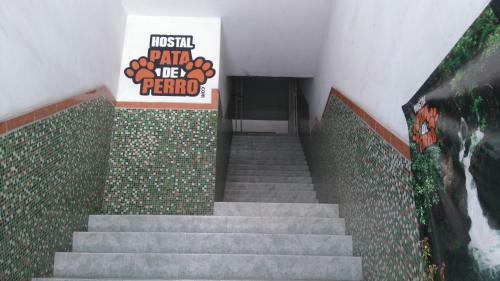 Albergue Hostal Pata De Perro