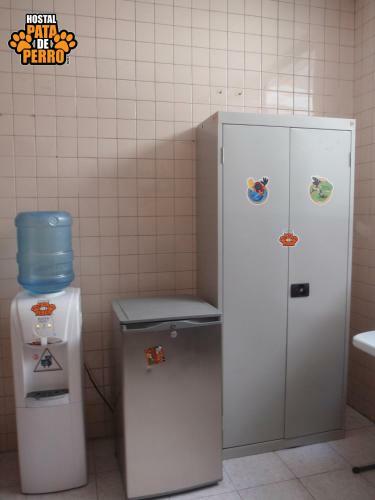 Albergue Hostal Pata De Perro
