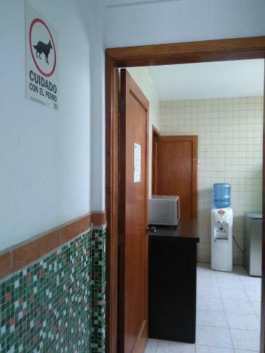 Albergue Hostal Pata De Perro