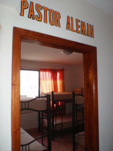 Albergue Hostal Pata De Perro