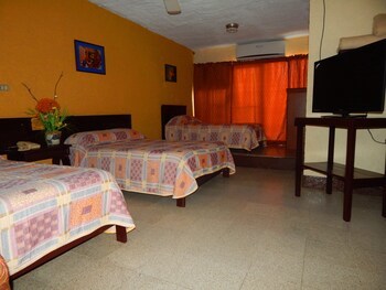 Hotel Riviera