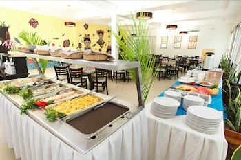 Hotel Santa Cruz Huatulco