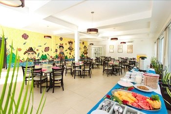 Hotel Santa Cruz Huatulco