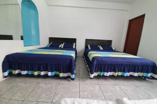 Hotel Posada Jois