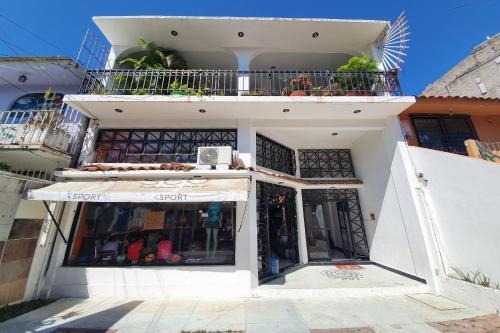 Hotel Posada Jois