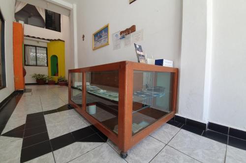 Hotel Posada Jois