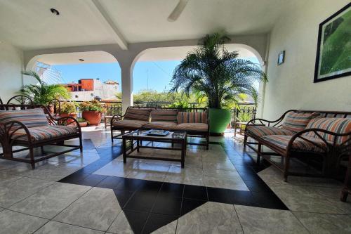 Hotel Posada Jois