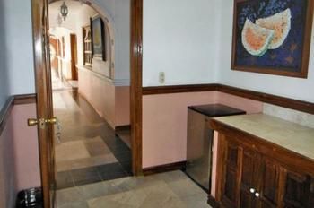 Hotel Canadian Resort Huatulco