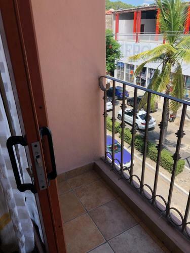 Hotel Maria Mixteca