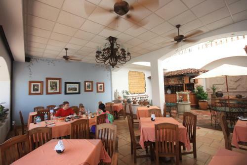 Hotel Maria Mixteca