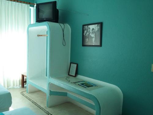 Hotel Plaza Delphinus