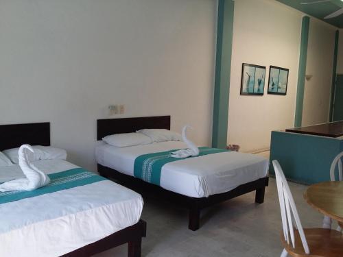 Hotel Plaza Delphinus