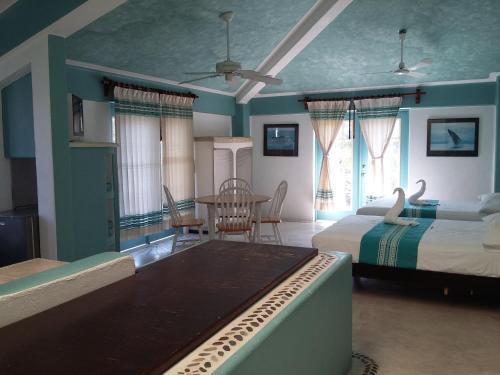 Hotel Plaza Delphinus