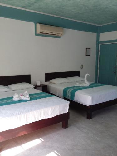Hotel Plaza Delphinus