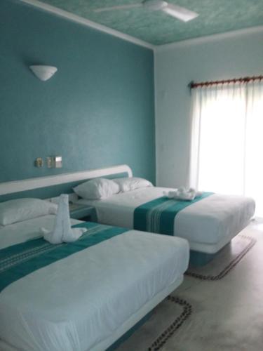 Hotel Plaza Delphinus