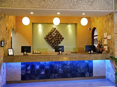 Hotel Binniguenda All Inclusive Huatulco