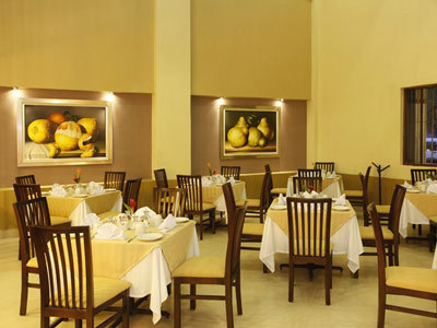 Hotel Binniguenda All Inclusive Huatulco