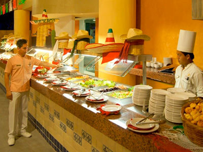 Hotel Binniguenda All Inclusive Huatulco