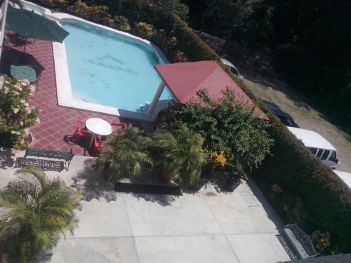 Hotel Balcon Gueela
