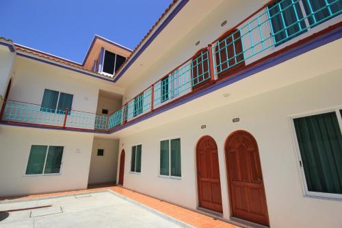 Hotel Xestal