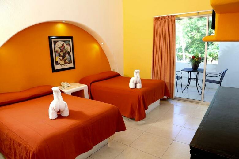 Hotel Alikar